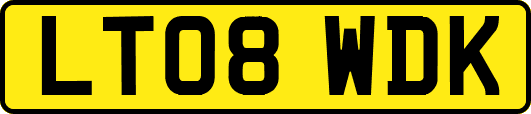 LT08WDK