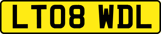LT08WDL