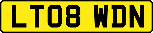 LT08WDN