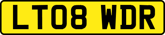 LT08WDR