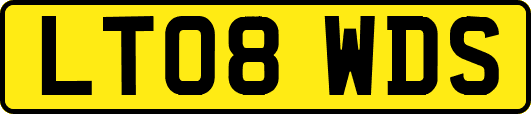 LT08WDS