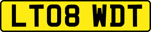 LT08WDT