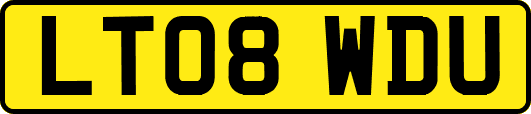 LT08WDU