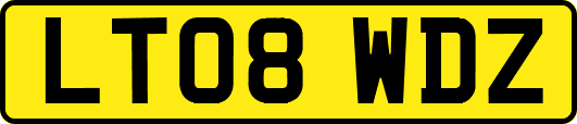 LT08WDZ