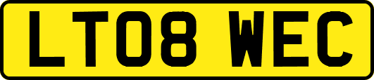 LT08WEC