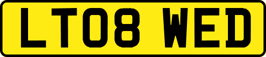LT08WED