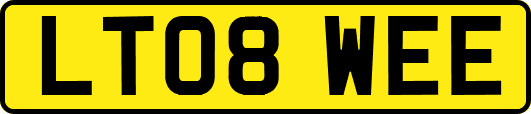 LT08WEE