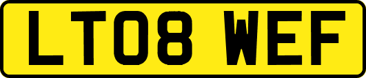 LT08WEF