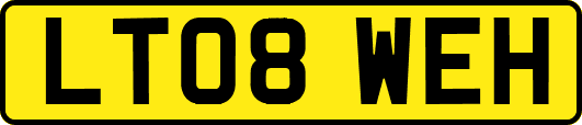 LT08WEH
