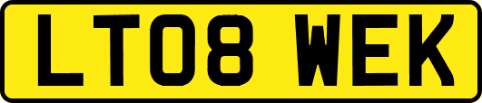 LT08WEK