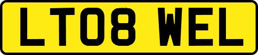 LT08WEL
