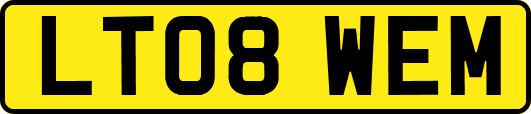 LT08WEM