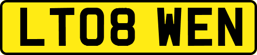LT08WEN
