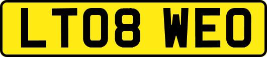 LT08WEO