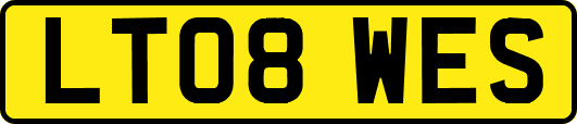 LT08WES