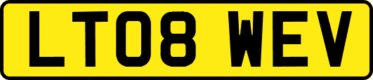 LT08WEV