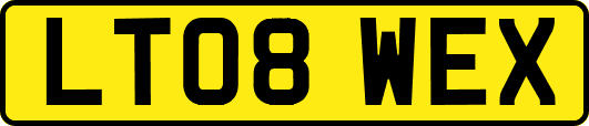 LT08WEX