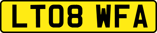 LT08WFA