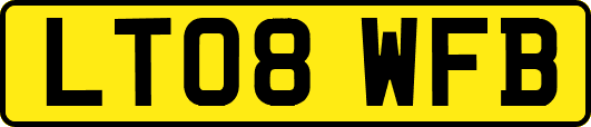 LT08WFB