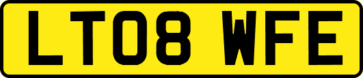 LT08WFE