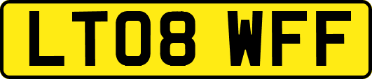 LT08WFF