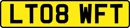 LT08WFT