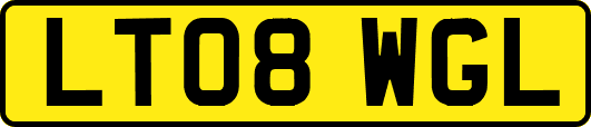 LT08WGL