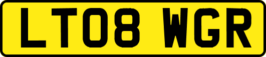 LT08WGR