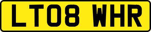 LT08WHR