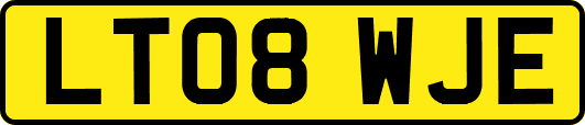 LT08WJE