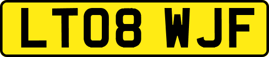 LT08WJF