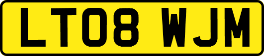 LT08WJM