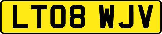 LT08WJV