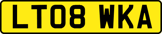 LT08WKA