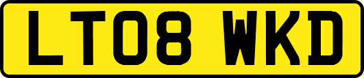 LT08WKD