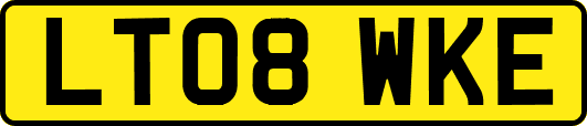 LT08WKE