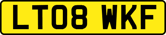 LT08WKF