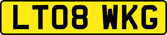 LT08WKG
