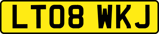LT08WKJ