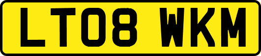 LT08WKM
