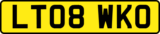 LT08WKO
