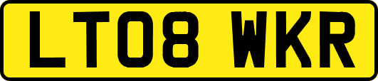 LT08WKR