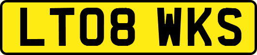 LT08WKS