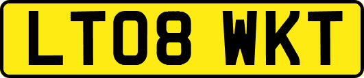 LT08WKT
