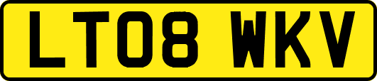 LT08WKV