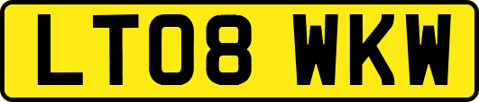 LT08WKW