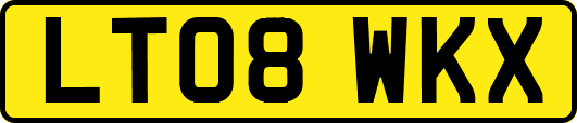 LT08WKX
