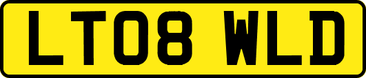 LT08WLD