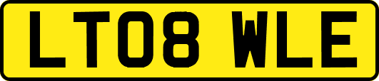 LT08WLE
