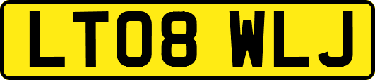 LT08WLJ